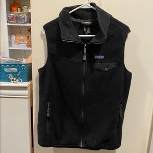 Patagonia Synchilla Fleece Vest